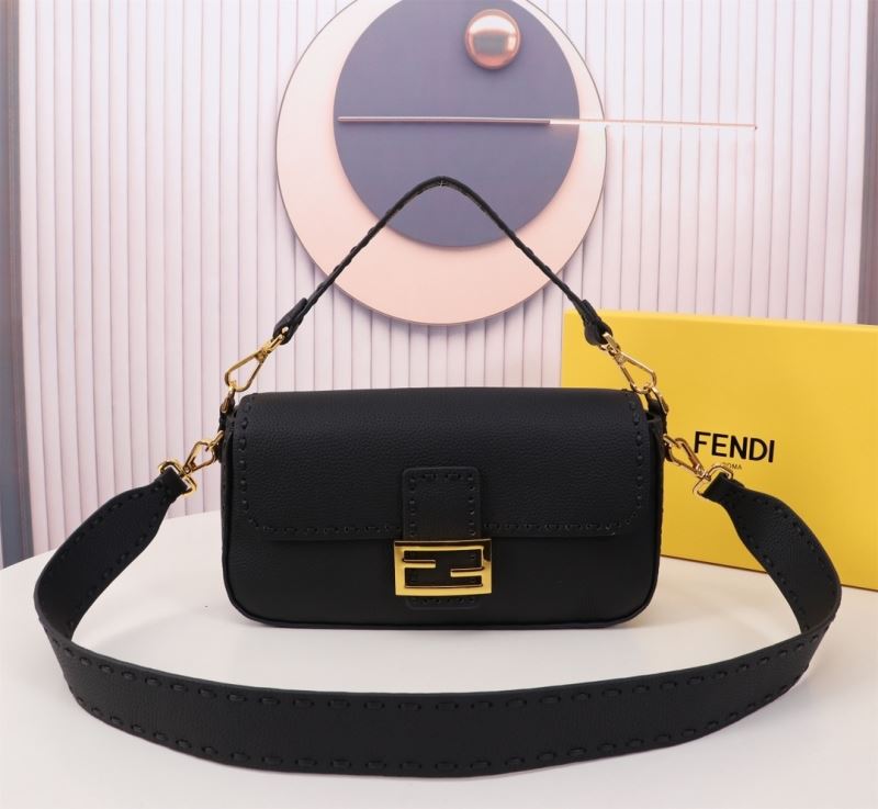 Fendi Baguette Bags